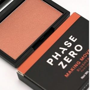 Phase Zero Blusher